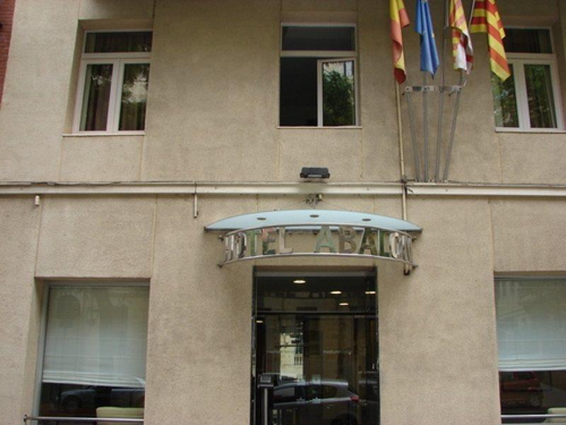 Htop Bcn City #Htopenjoy Barcelona Exteriör bild